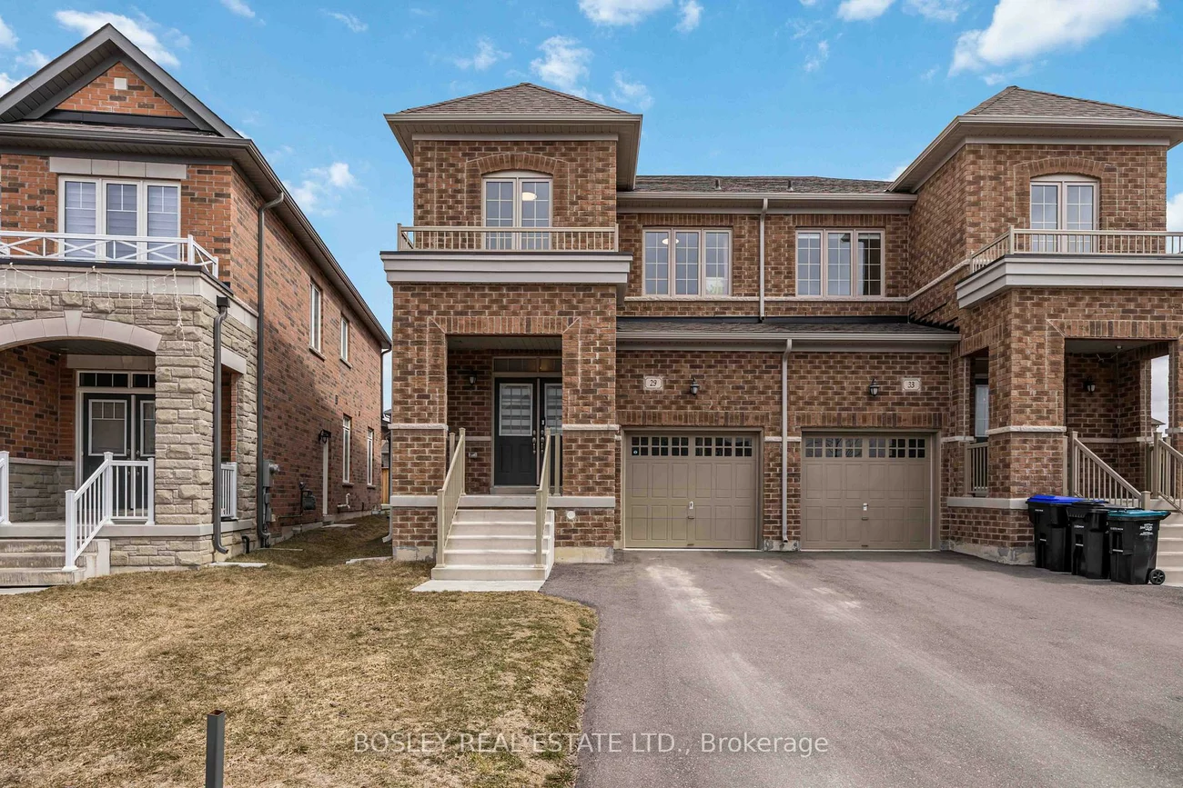 29, Ferragine, Bradford, Bradford West Gwillimbury