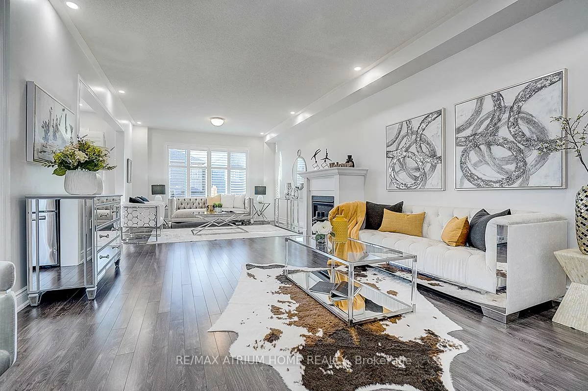 191, Rutherford, Bradford, Bradford West Gwillimbury