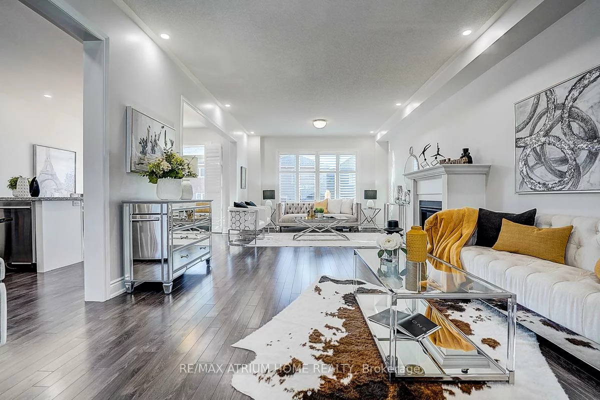 191, Rutherford, Bradford, Bradford West Gwillimbury