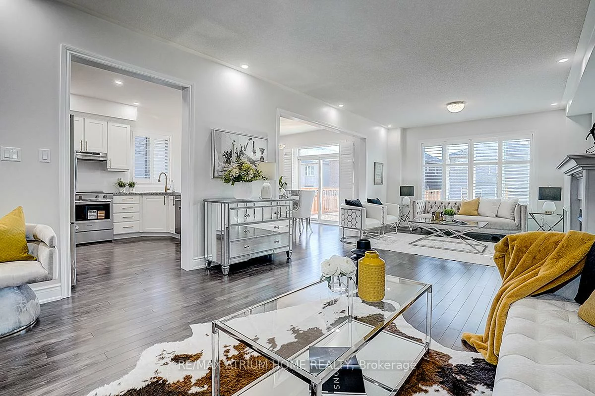 191, Rutherford, Bradford, Bradford West Gwillimbury