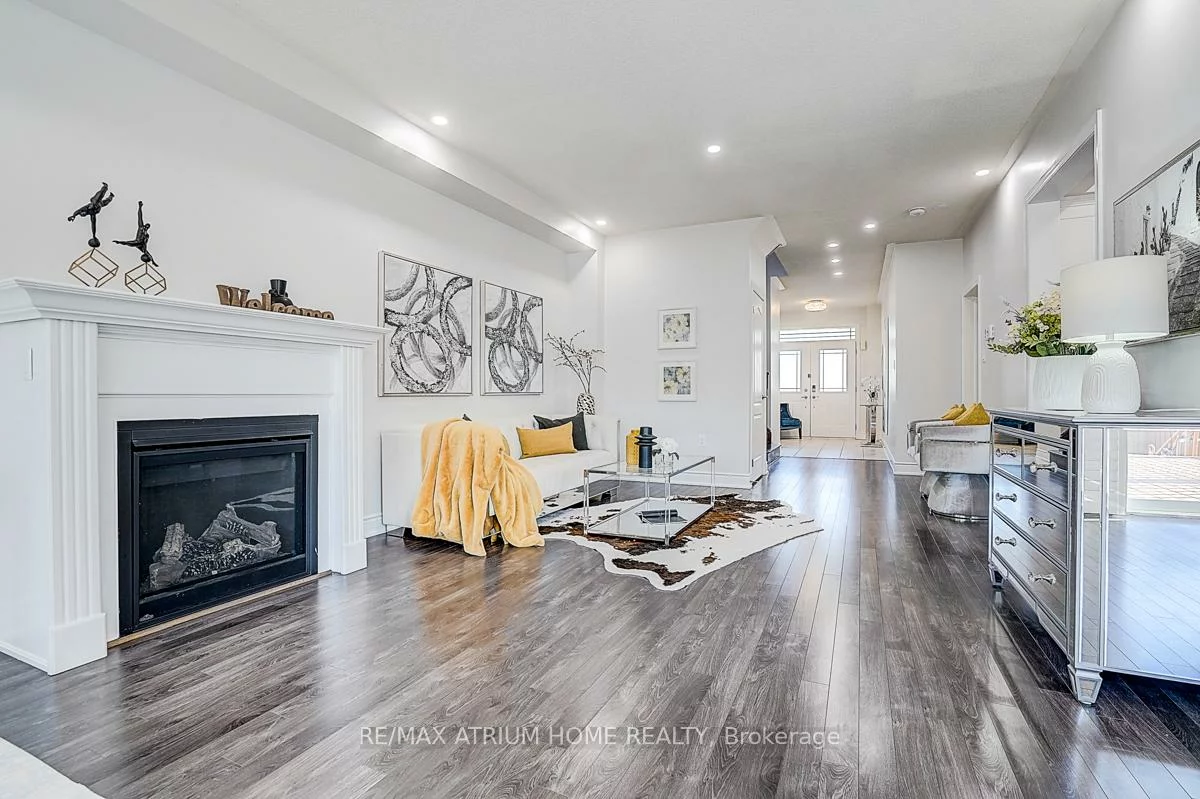 191, Rutherford, Bradford, Bradford West Gwillimbury