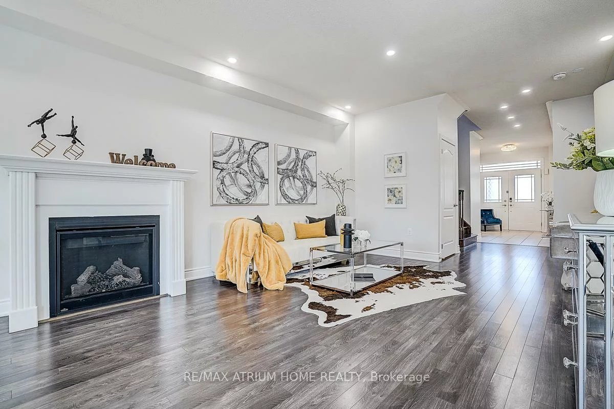 191, Rutherford, Bradford, Bradford West Gwillimbury