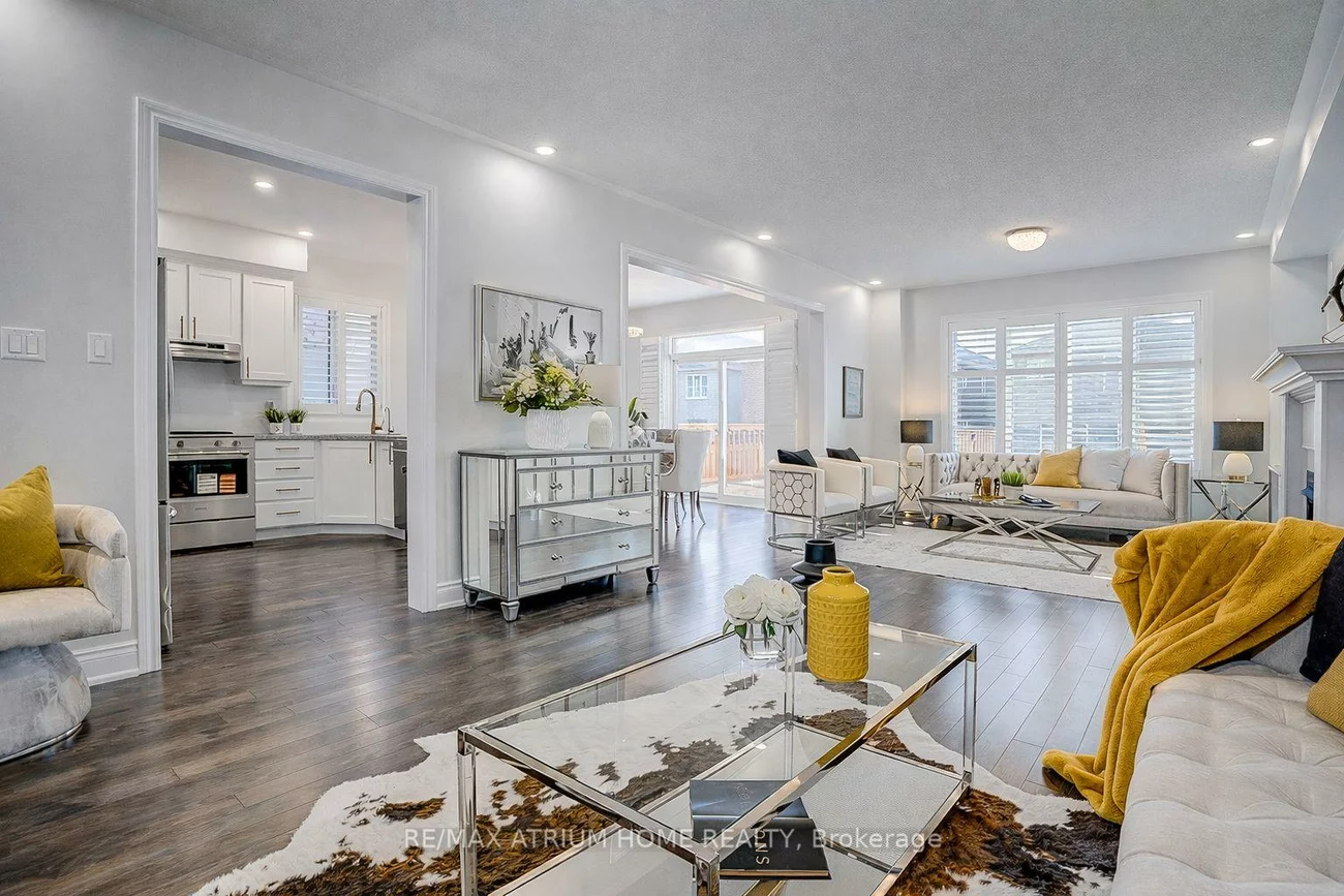 191, Rutherford, Bradford, Bradford West Gwillimbury