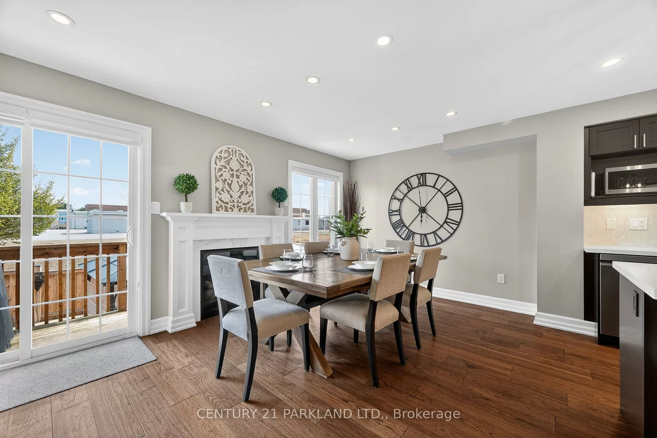 123, RUSSEL, Bradford, Bradford West Gwillimbury