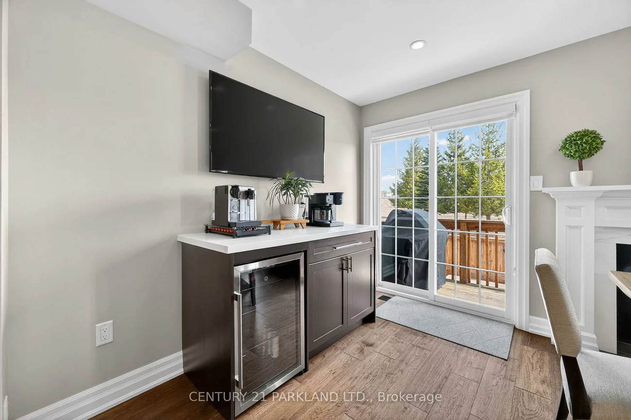 123, RUSSEL, Bradford, Bradford West Gwillimbury