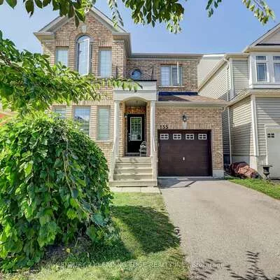 155, Webb, Bradford, Bradford West Gwillimbury