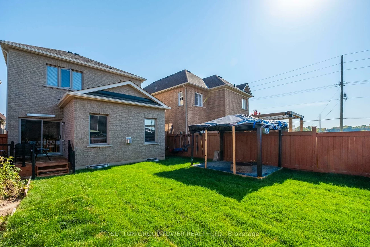 78, Romanelli, Bradford, Bradford West Gwillimbury