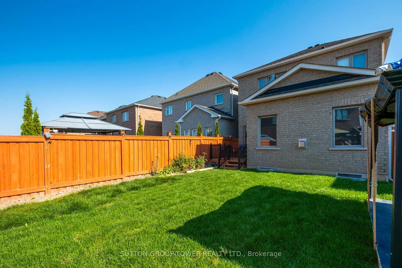 78, Romanelli, Bradford, Bradford West Gwillimbury