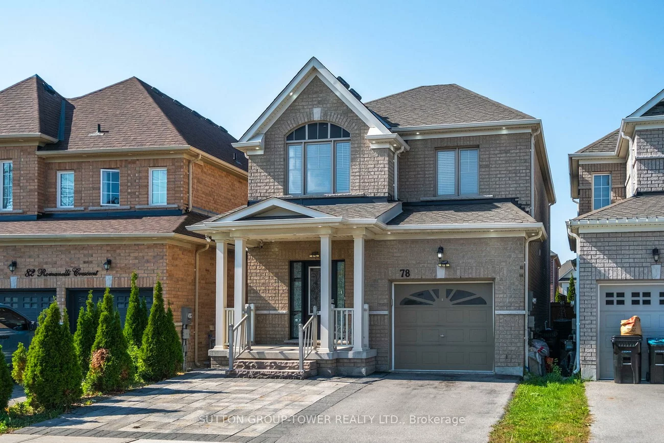 78, Romanelli, Bradford, Bradford West Gwillimbury