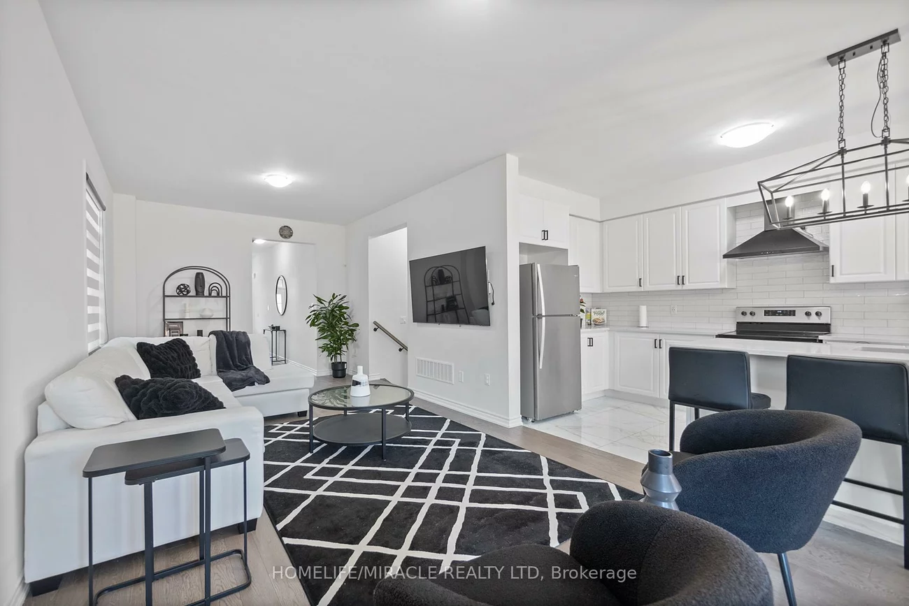 57, FERRAGINE, Bradford, Bradford West Gwillimbury