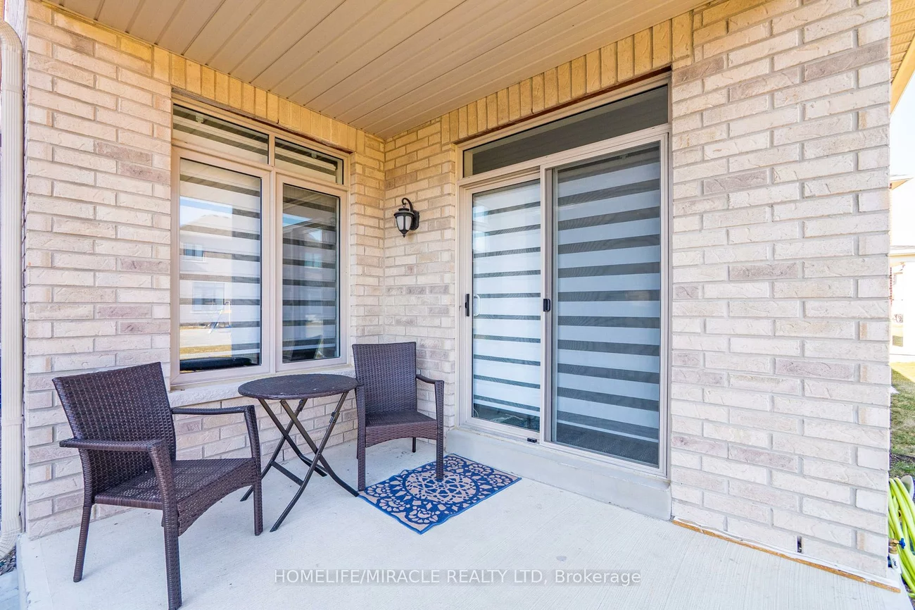 57, FERRAGINE, Bradford, Bradford West Gwillimbury