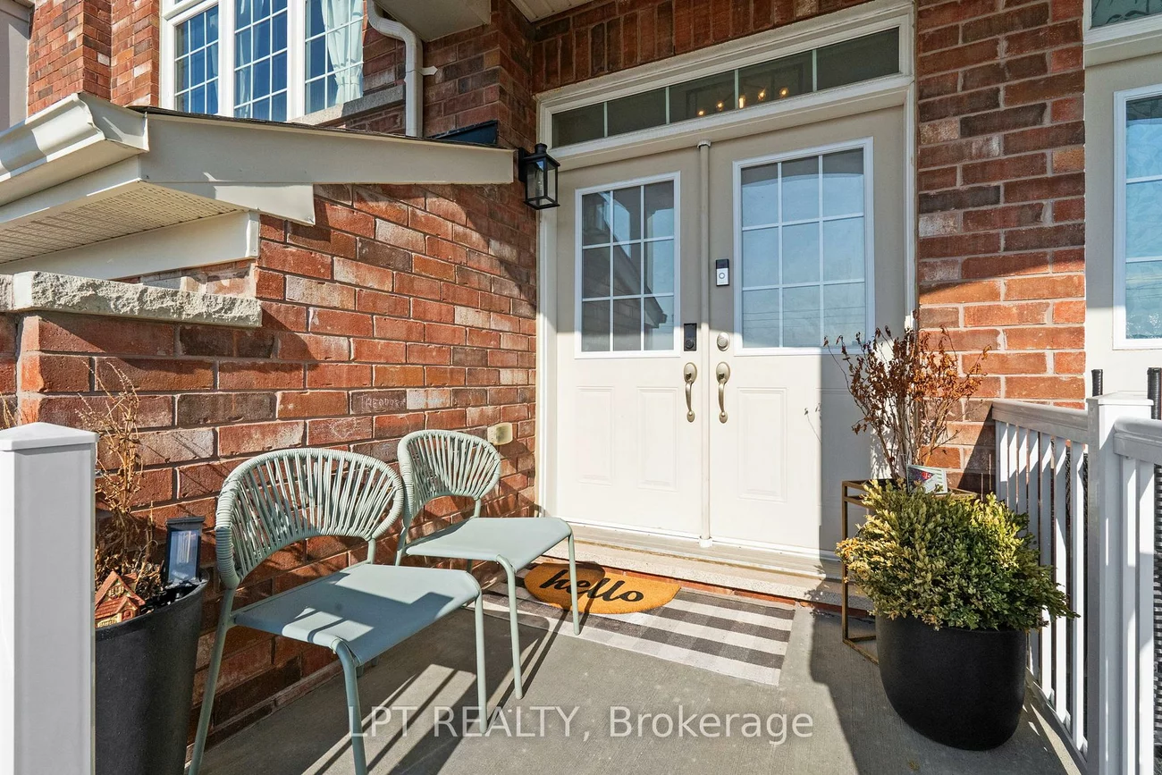 117, Taucar, Bradford, Bradford West Gwillimbury