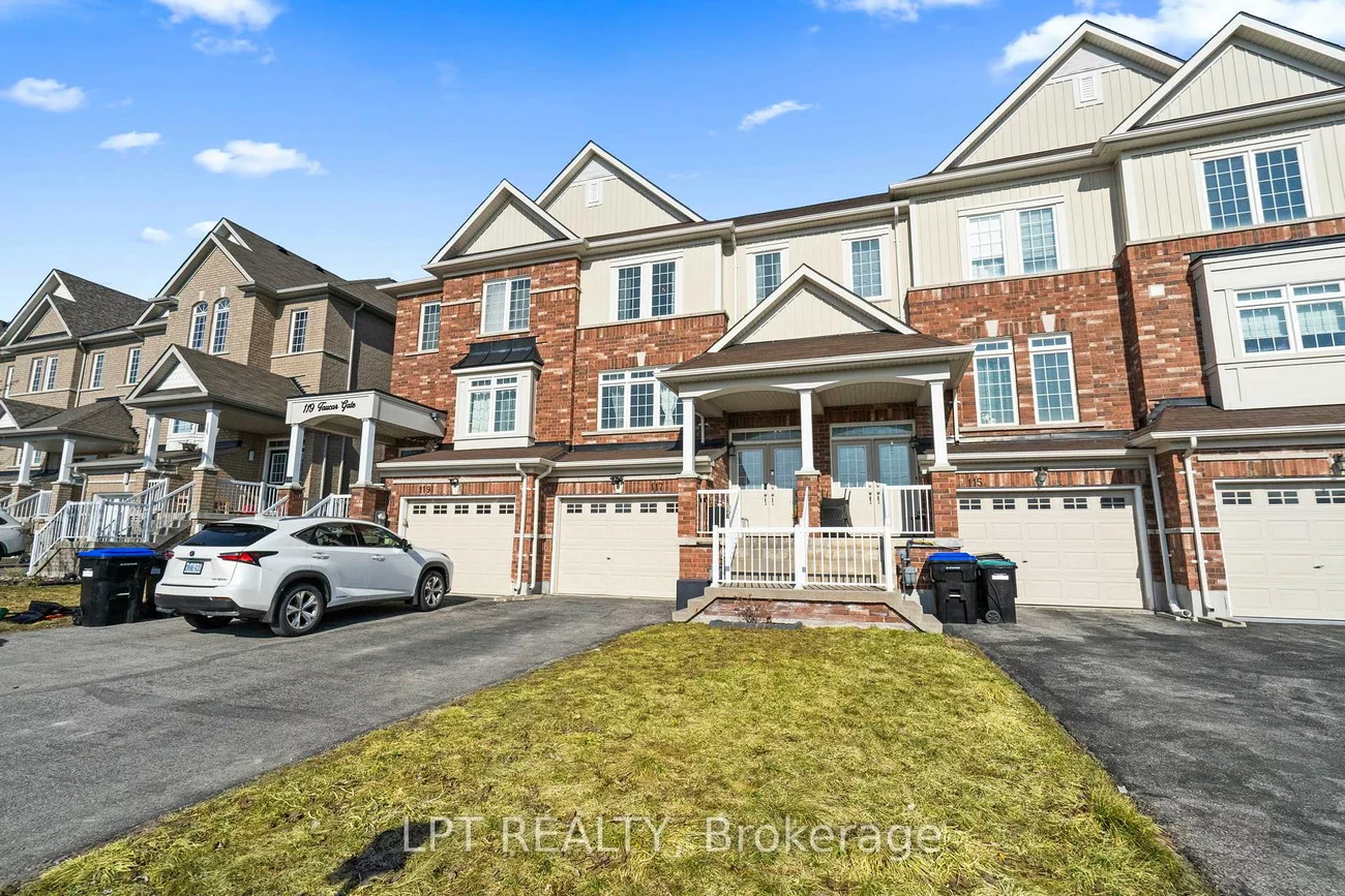 117, Taucar, Bradford, Bradford West Gwillimbury