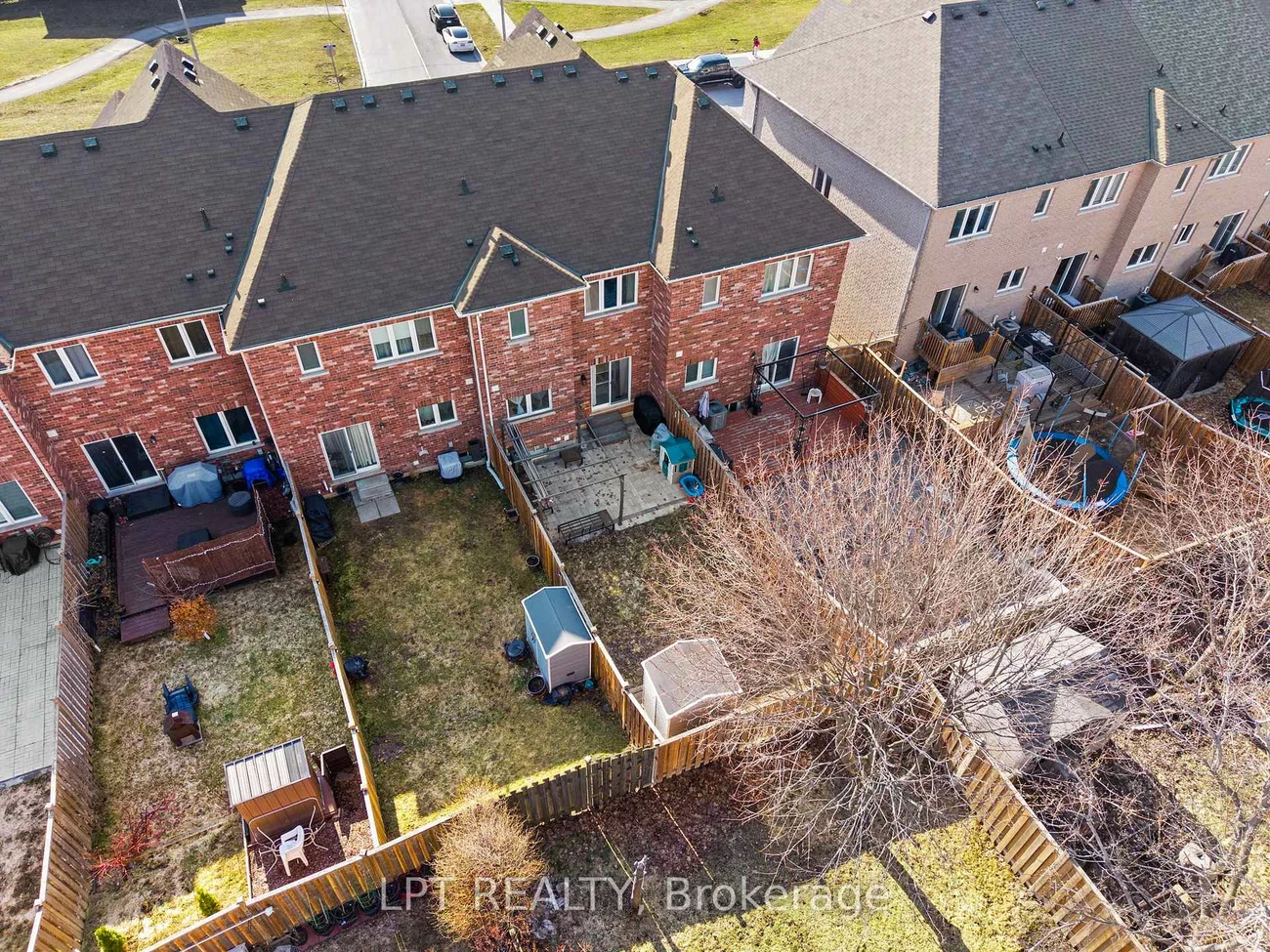 117, Taucar, Bradford, Bradford West Gwillimbury