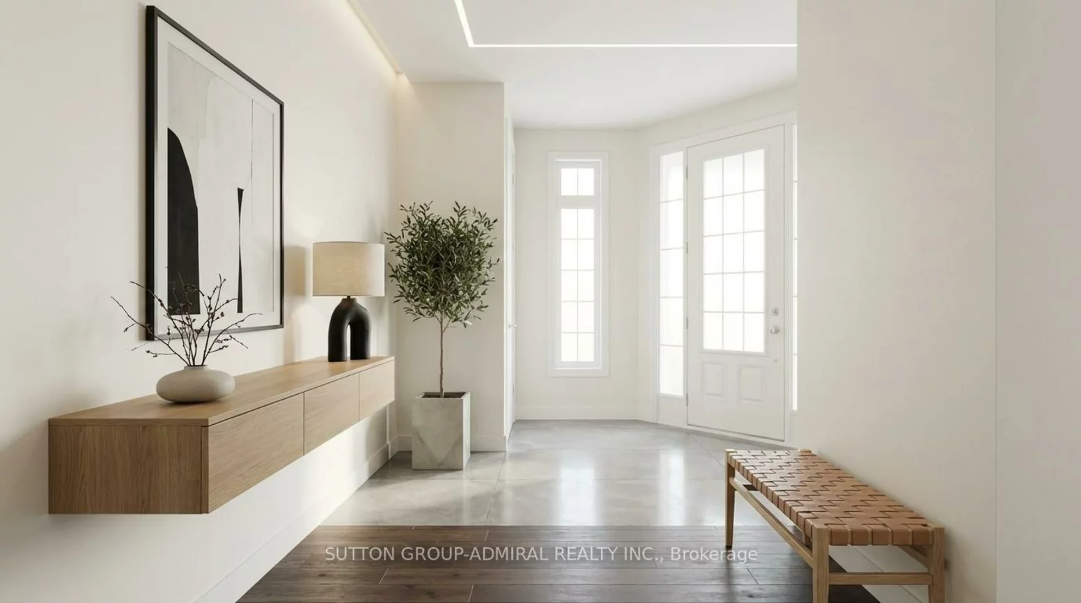 1, Citrine, Bradford, Bradford West Gwillimbury