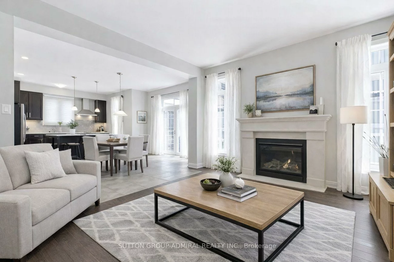 1, Citrine, Bradford, Bradford West Gwillimbury