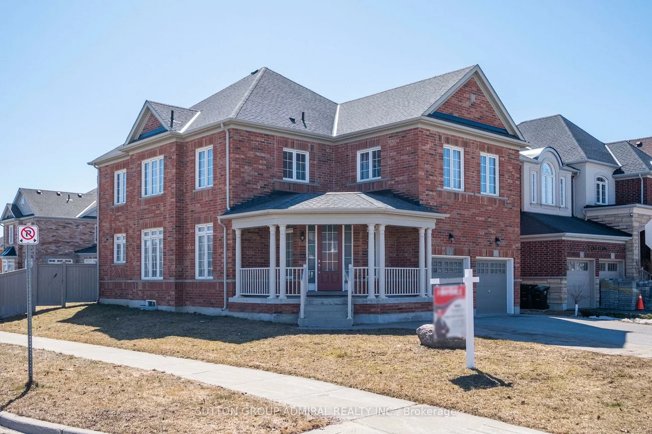 1, Citrine, Bradford, Bradford West Gwillimbury