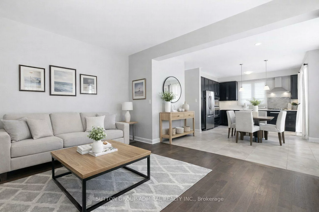 1, Citrine, Bradford, Bradford West Gwillimbury