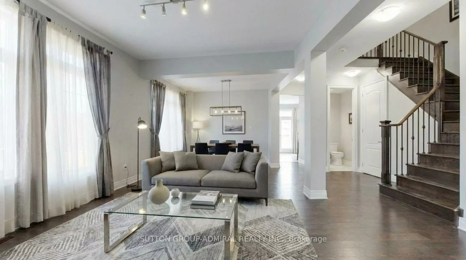 1, Citrine, Bradford, Bradford West Gwillimbury