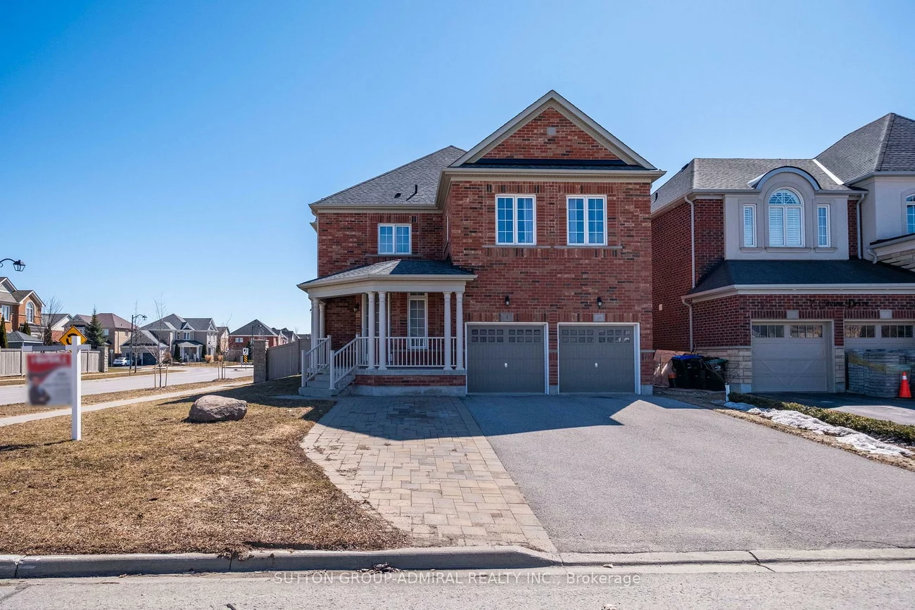 1, Citrine, Bradford, Bradford West Gwillimbury