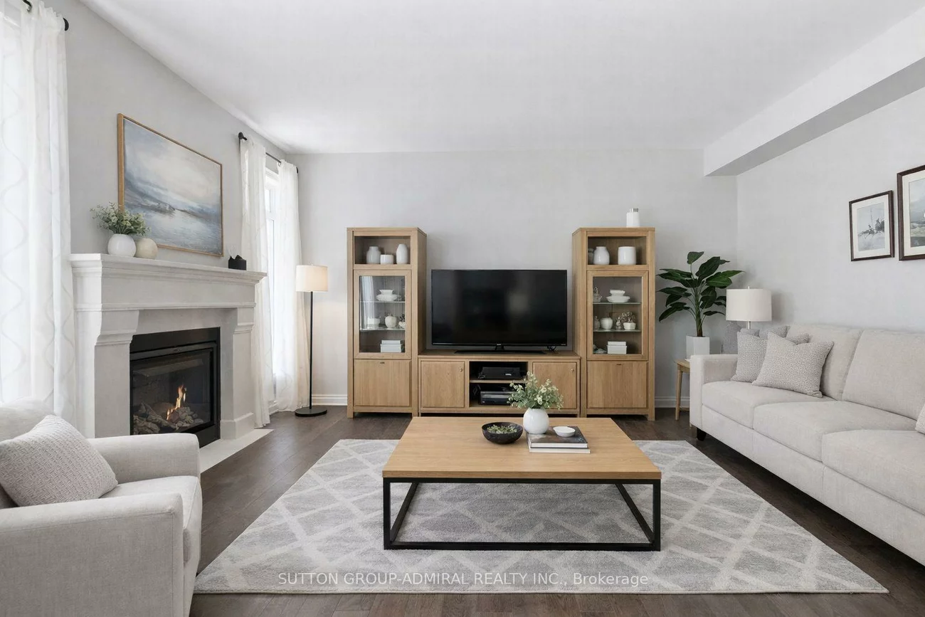 1, Citrine, Bradford, Bradford West Gwillimbury