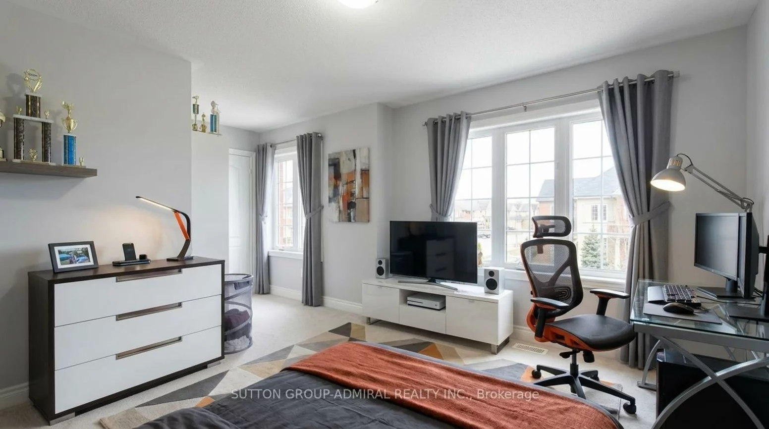 1, Citrine, Bradford, Bradford West Gwillimbury