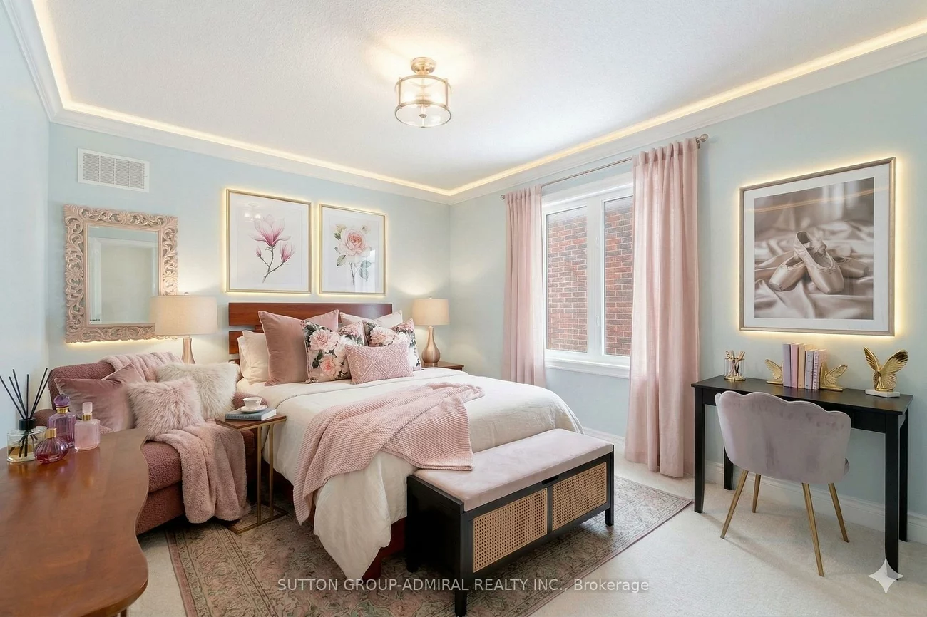 1, Citrine, Bradford, Bradford West Gwillimbury