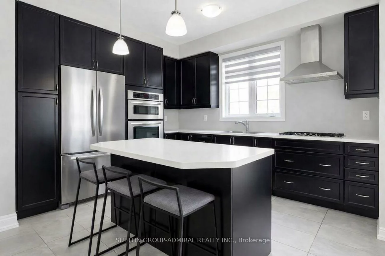 1, Citrine, Bradford, Bradford West Gwillimbury