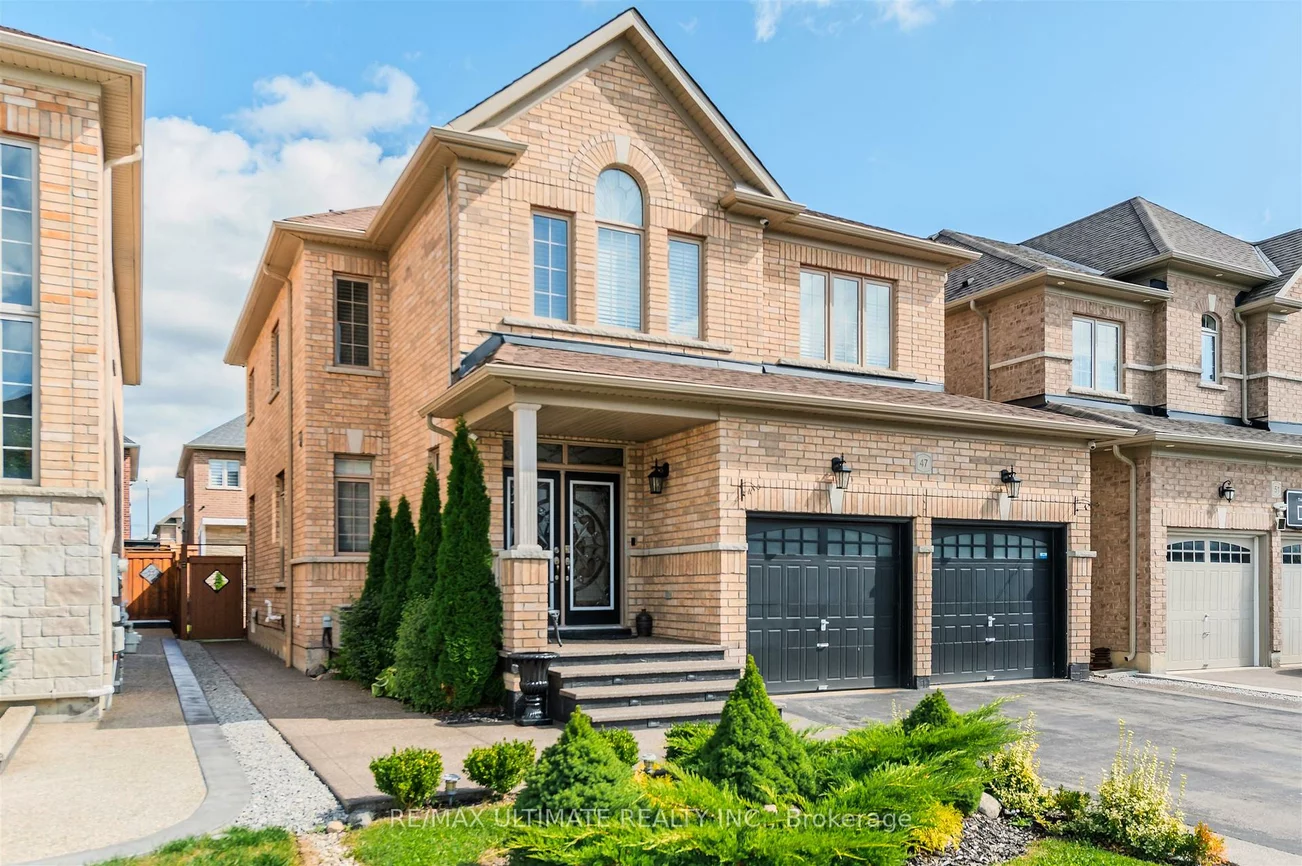 47, Lewis, Bradford, Bradford West Gwillimbury