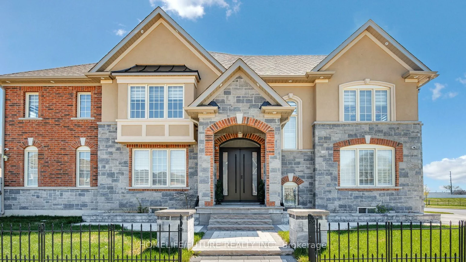 1009, Langford, Bradford, Bradford West Gwillimbury