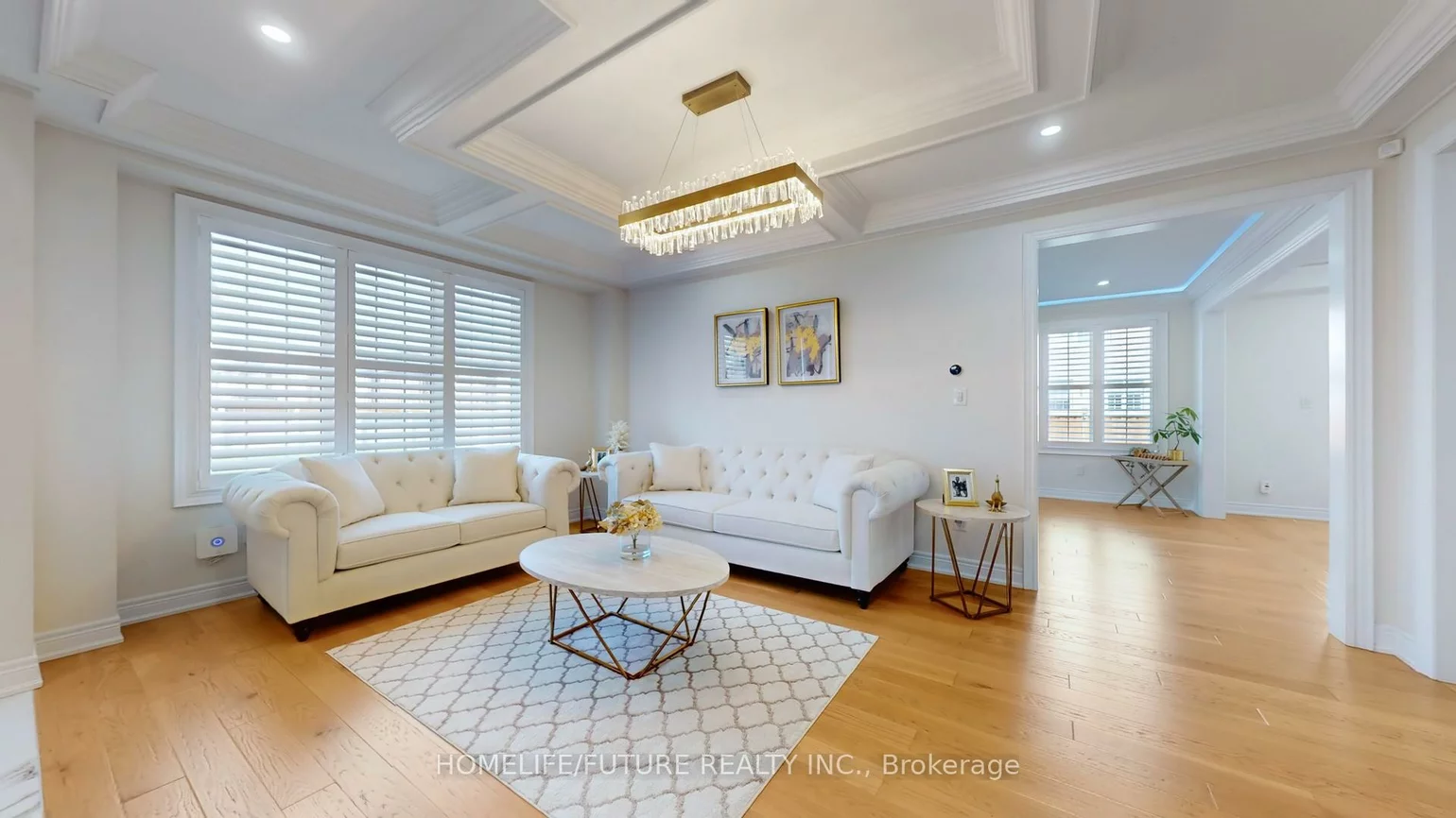 1009, Langford, Bradford, Bradford West Gwillimbury