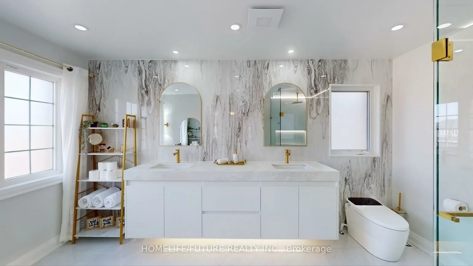 1009, Langford, Bradford, Bradford West Gwillimbury