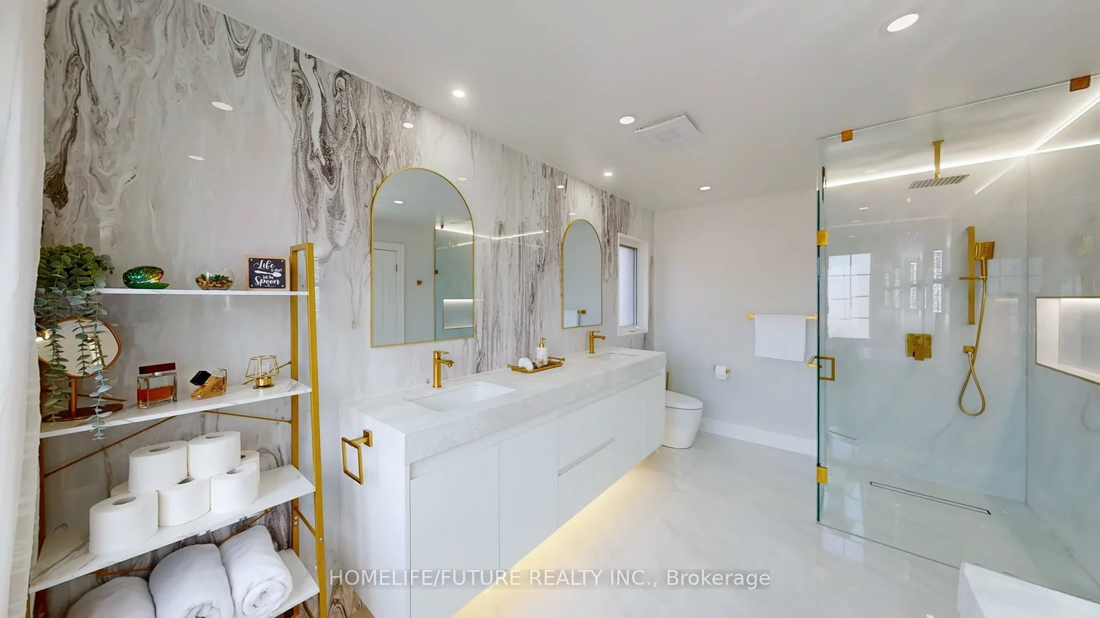 1009, Langford, Bradford, Bradford West Gwillimbury