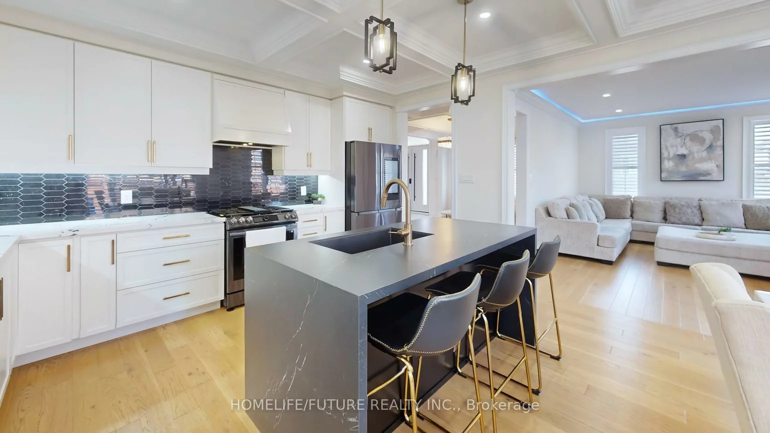 1009, Langford, Bradford, Bradford West Gwillimbury