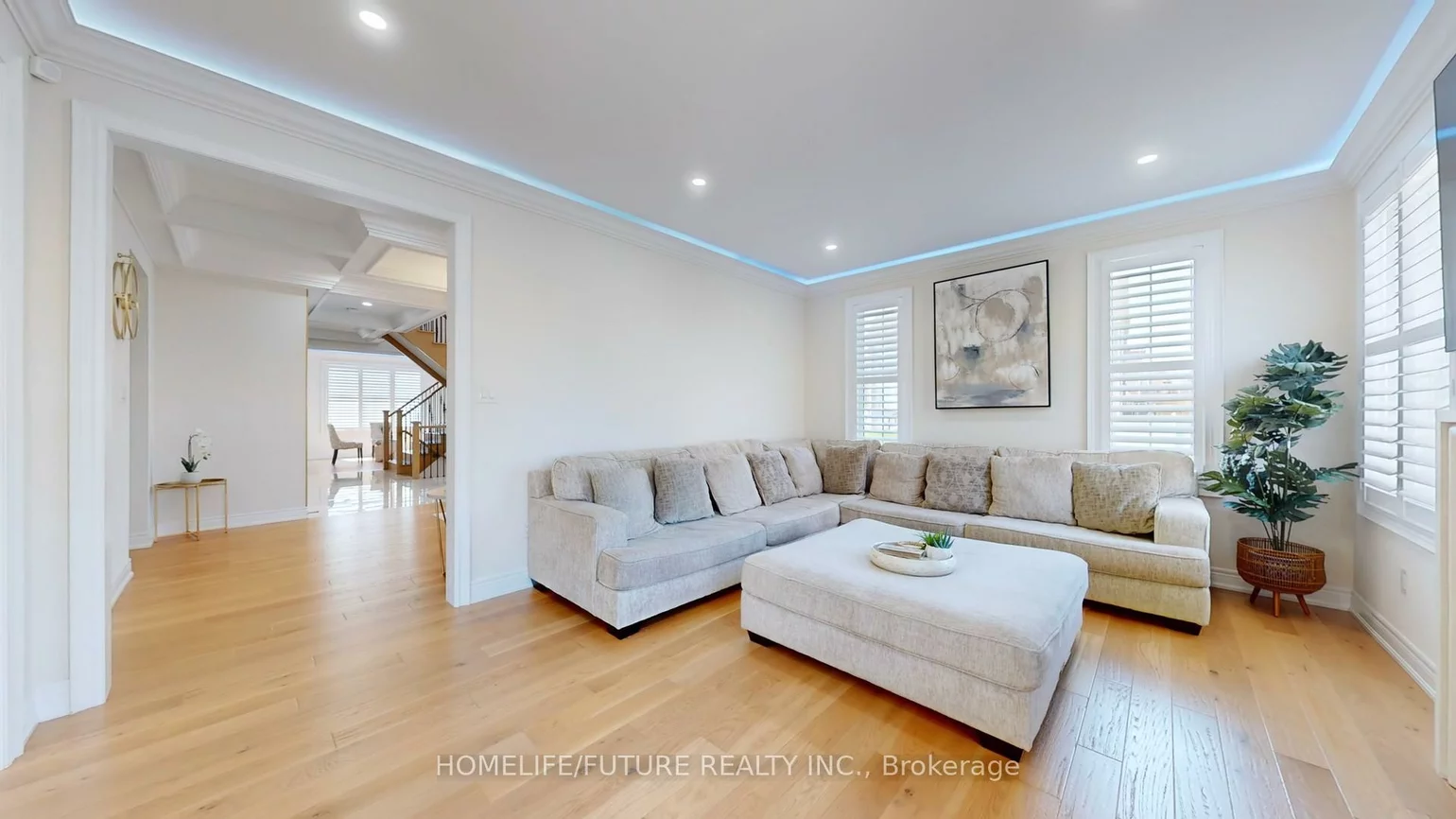 1009, Langford, Bradford, Bradford West Gwillimbury