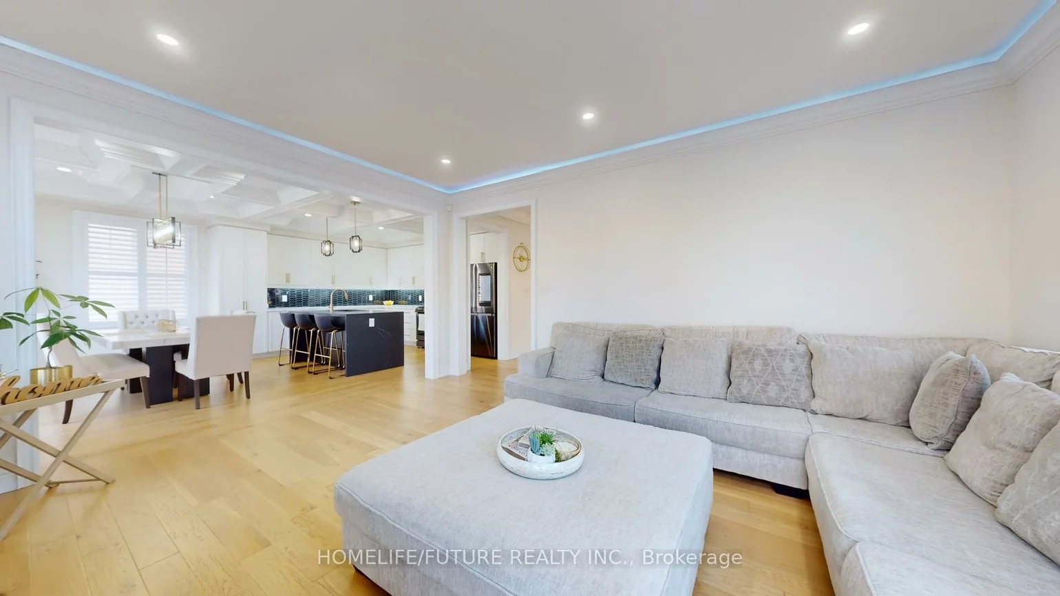 1009, Langford, Bradford, Bradford West Gwillimbury