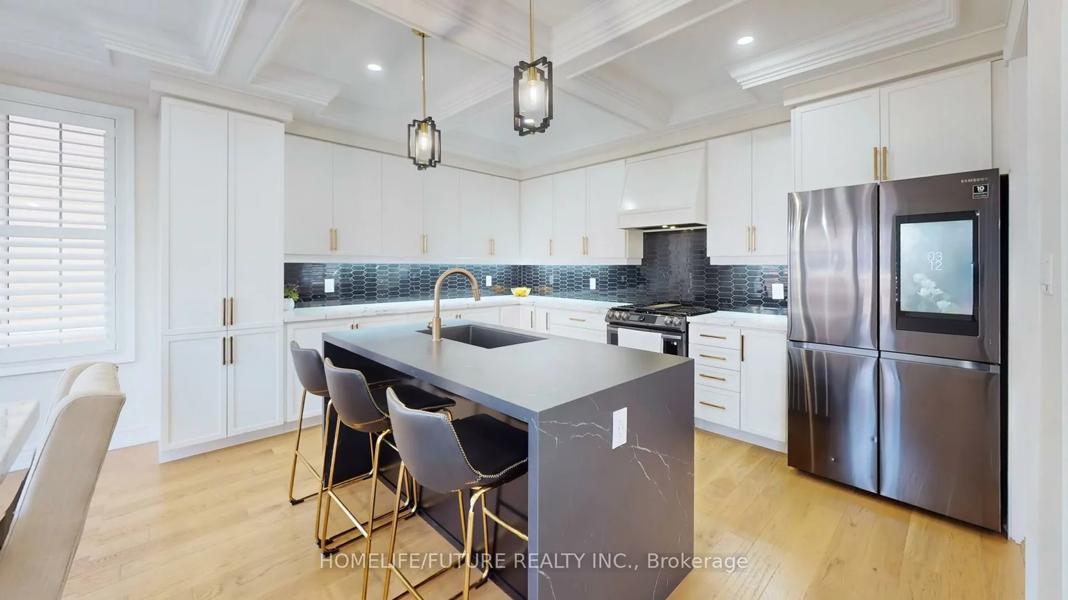 1009, Langford, Bradford, Bradford West Gwillimbury