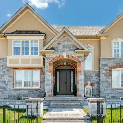 1009, Langford, Bradford, Bradford West Gwillimbury