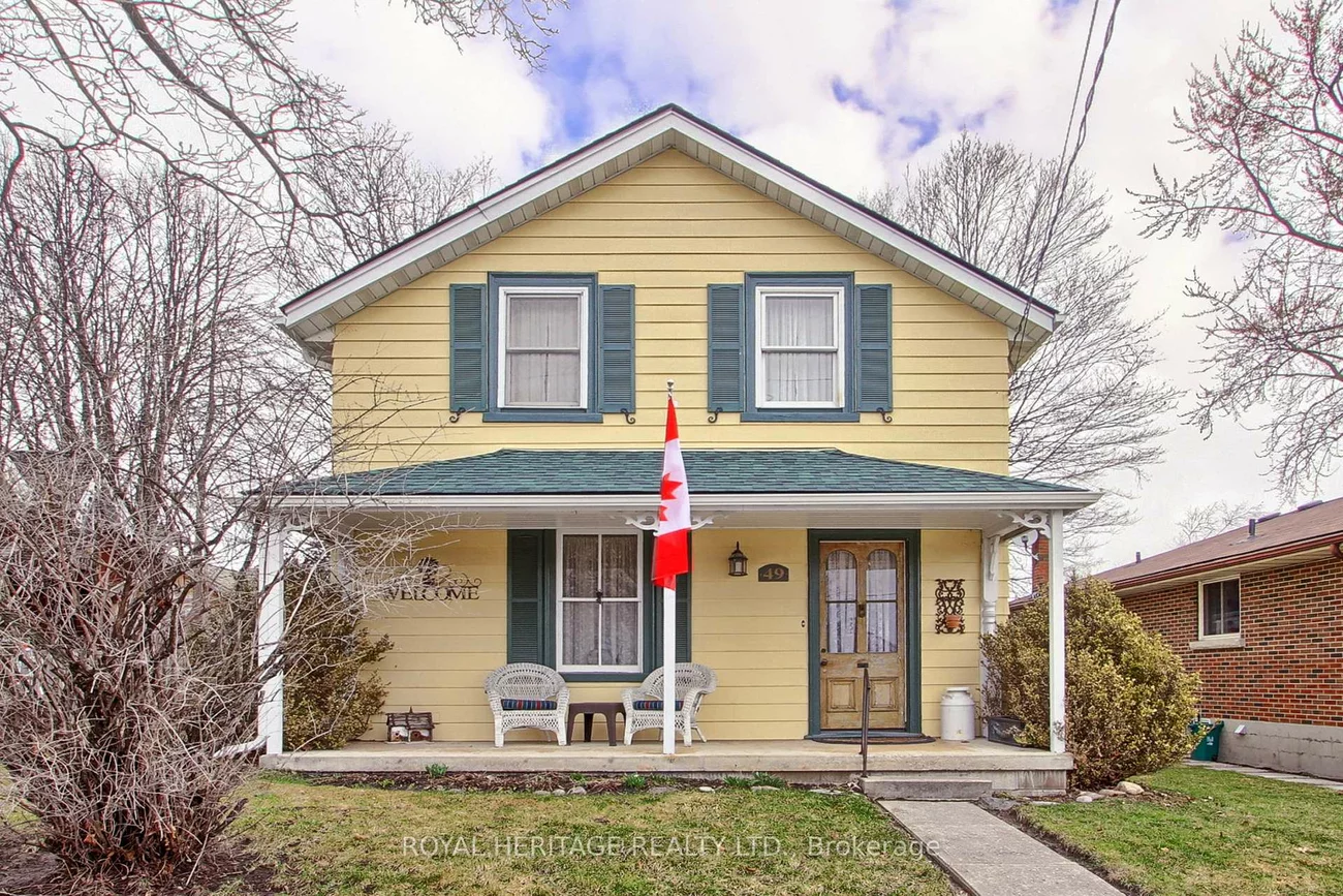 49, John, Bradford, Bradford West Gwillimbury