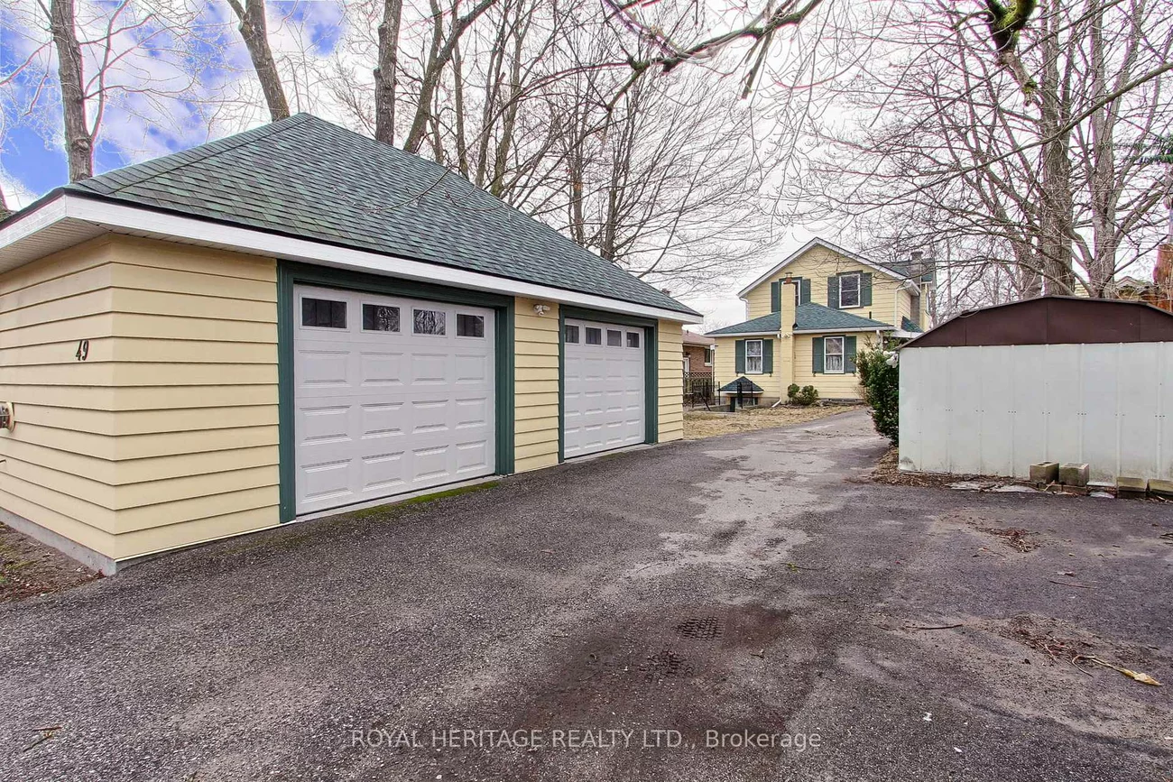 49, John, Bradford, Bradford West Gwillimbury