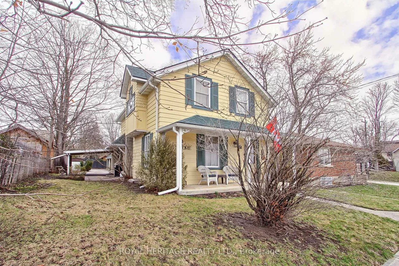 49, John, Bradford, Bradford West Gwillimbury