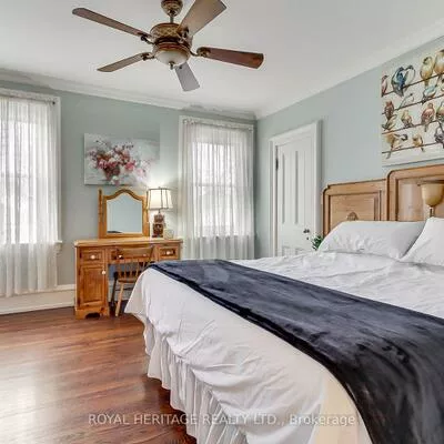 49, John, Bradford, Bradford West Gwillimbury