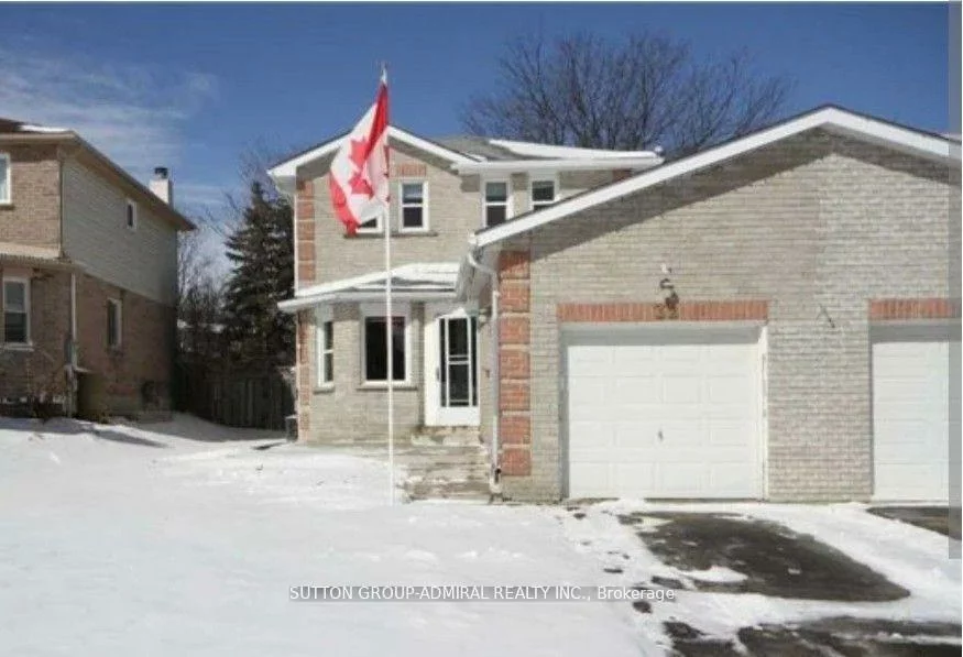 32, Magani, Bradford, Bradford West Gwillimbury