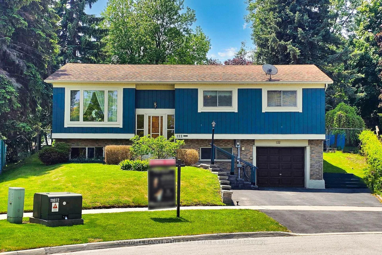 122, Valleyview, Bradford, Bradford West Gwillimbury