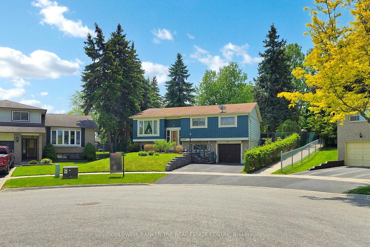 122, Valleyview, Bradford, Bradford West Gwillimbury