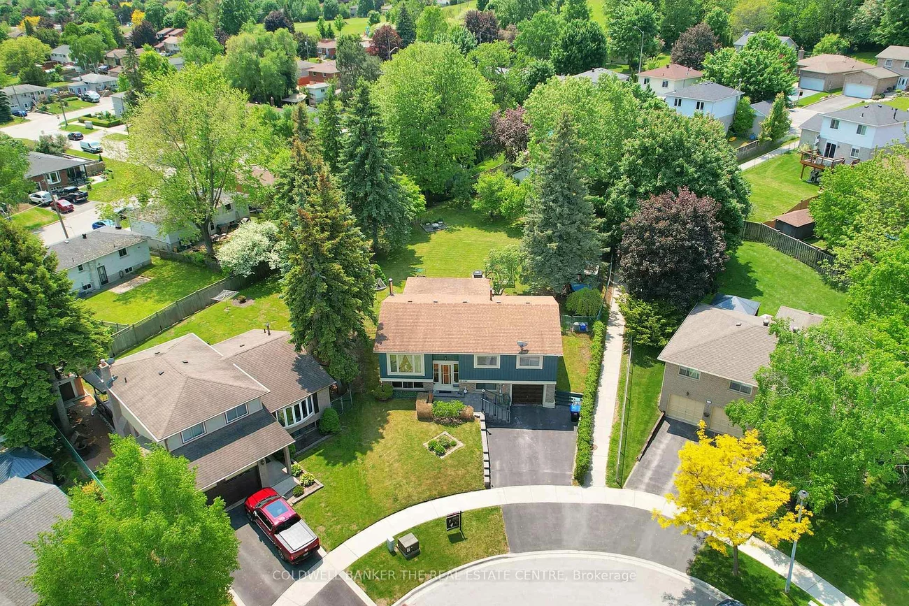 122, Valleyview, Bradford, Bradford West Gwillimbury