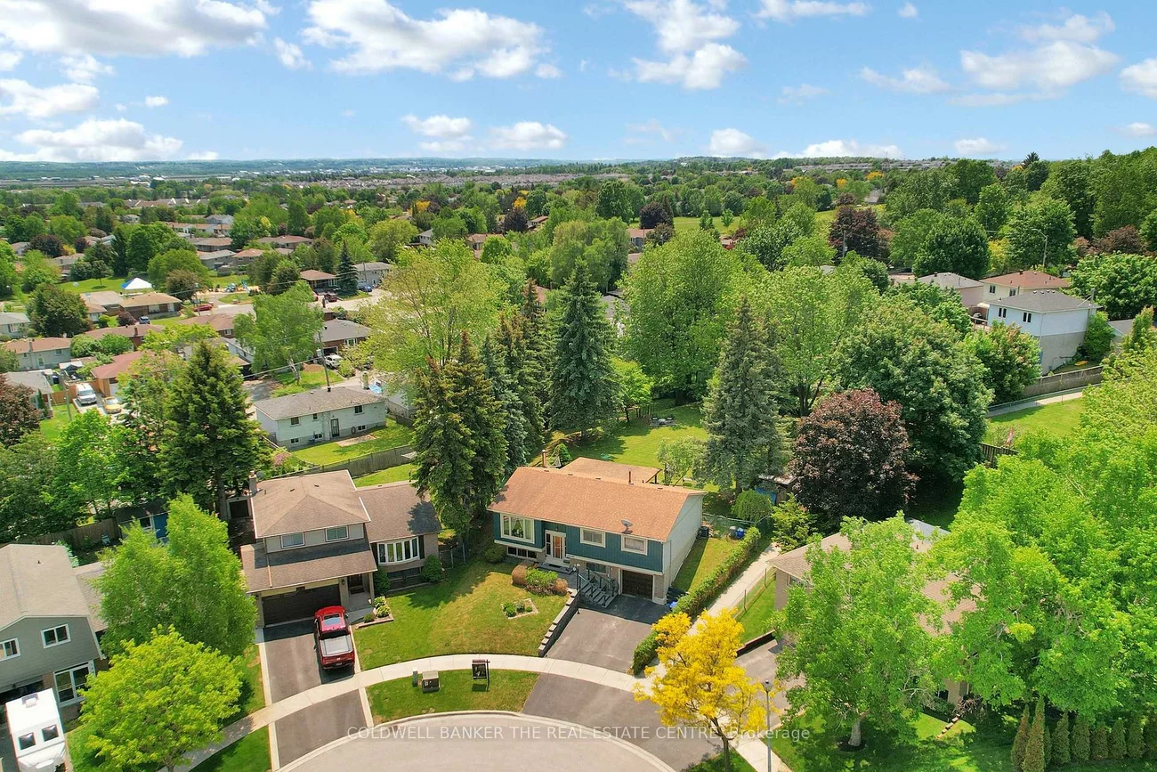 122, Valleyview, Bradford, Bradford West Gwillimbury