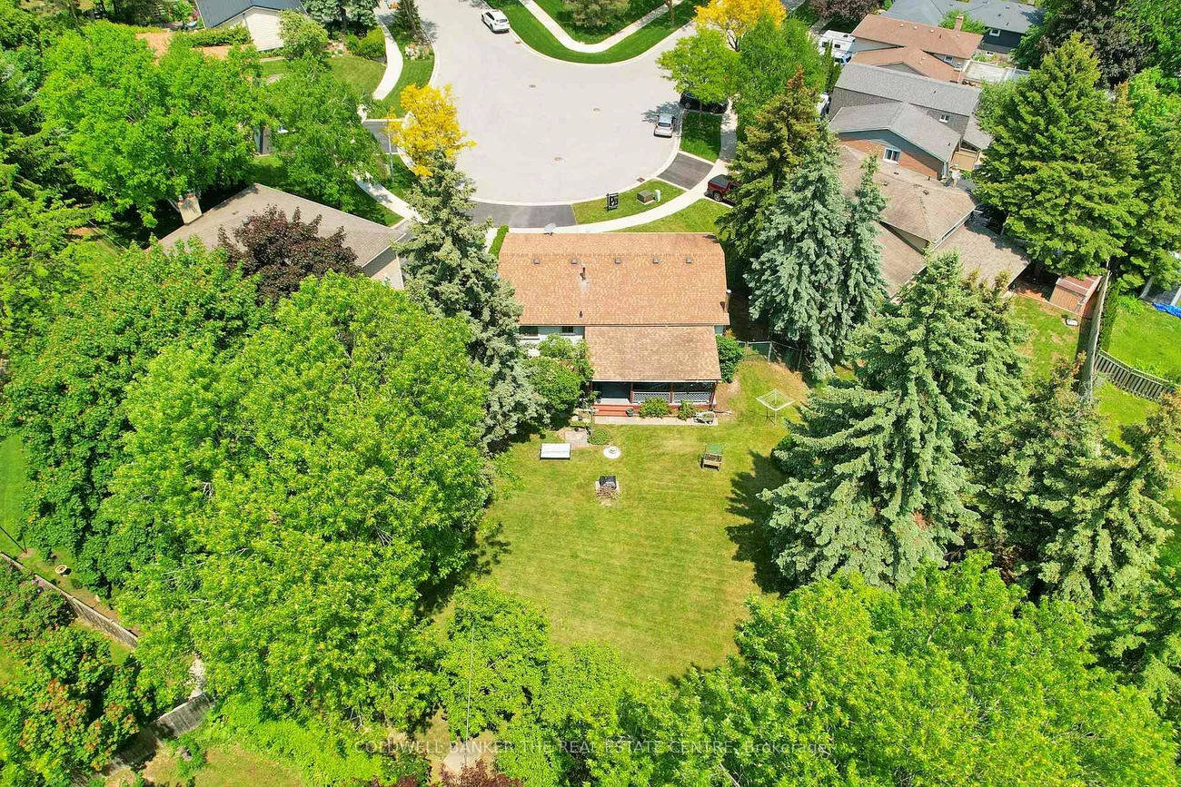 122, Valleyview, Bradford, Bradford West Gwillimbury