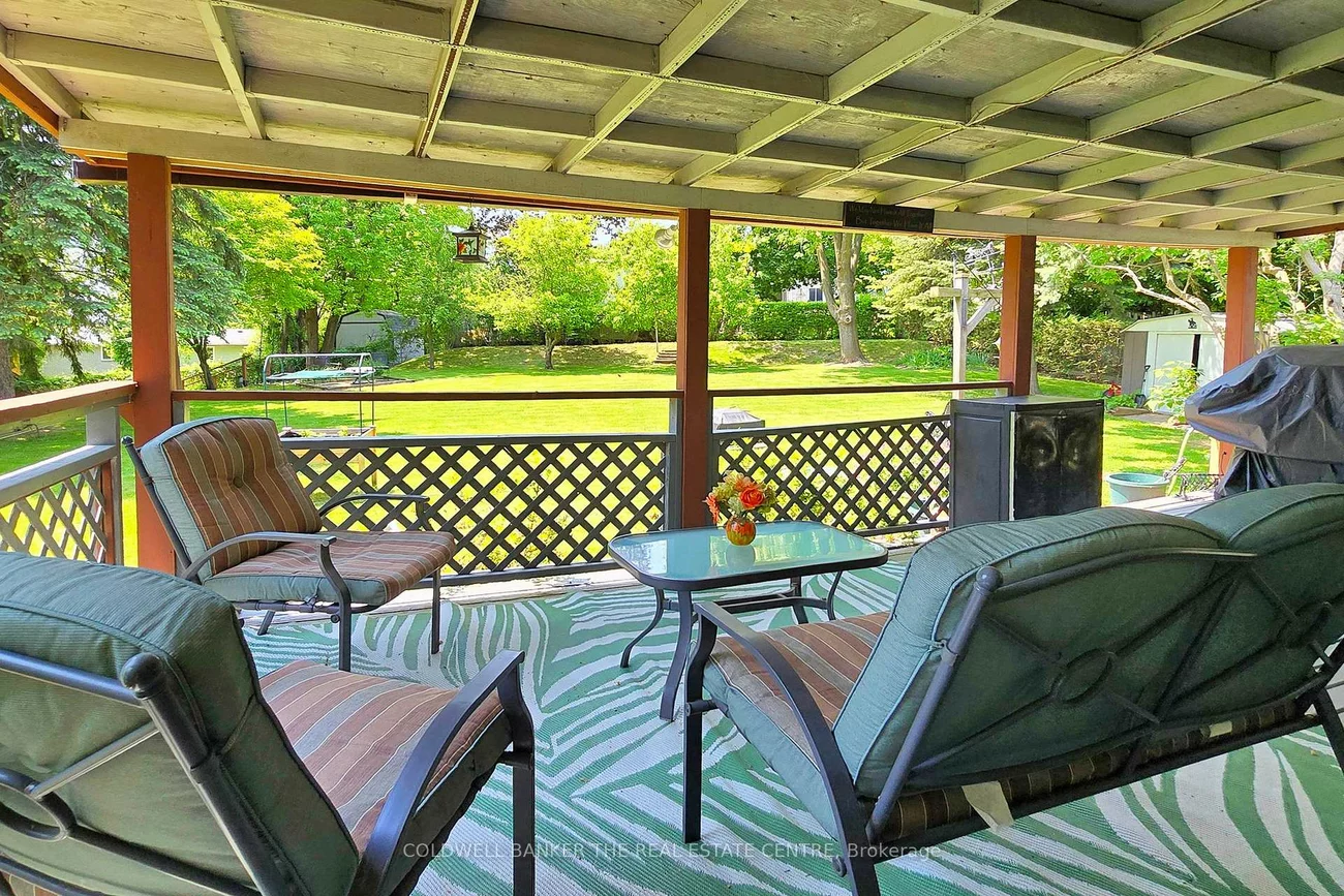 122, Valleyview, Bradford, Bradford West Gwillimbury