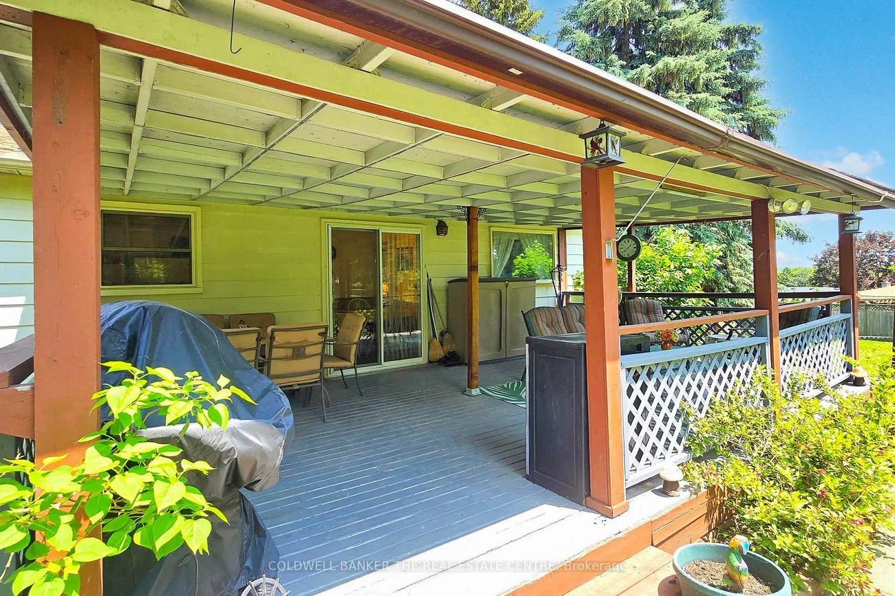 122, Valleyview, Bradford, Bradford West Gwillimbury